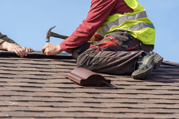 Best Local Roofing Companies  in Danbury, CT
