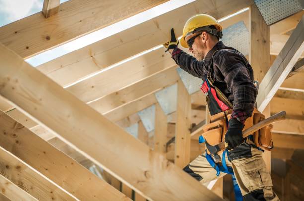 Best Roof Maintenance Services  in Danbury, CT