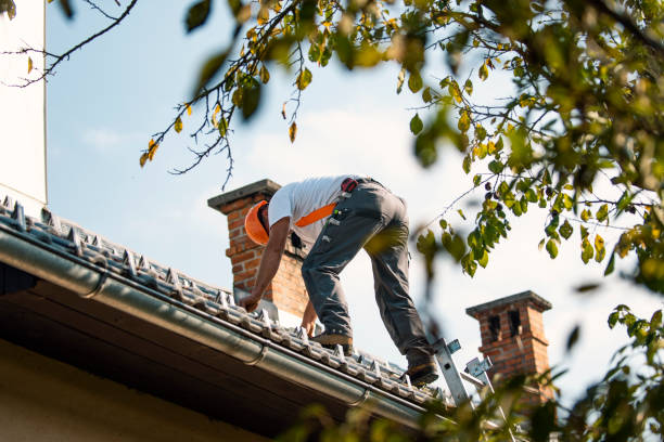 Professional Roofing Contractor in Danbury, CT