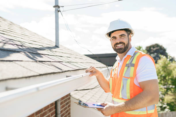 Best Gutter Installation and Roofing  in Danbury, CT