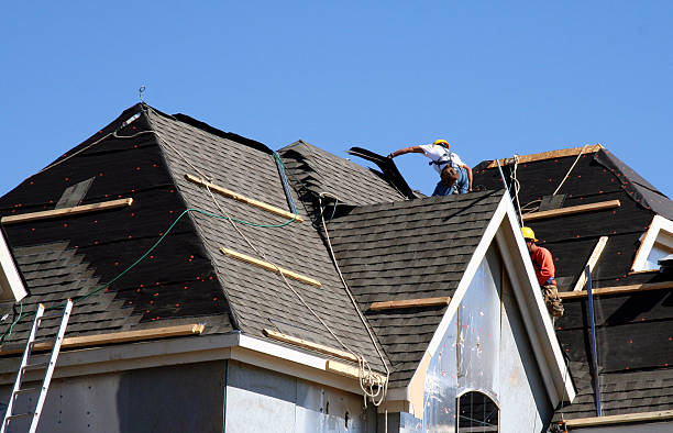 Best Residential Roofing Contractor  in Danbury, CT