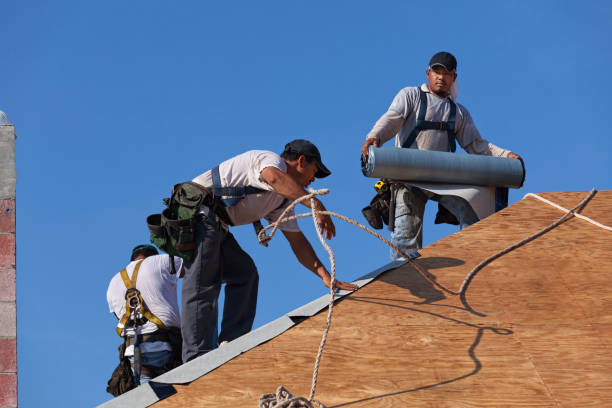 Best Roofing Contractor Near Me  in Danbury, CT