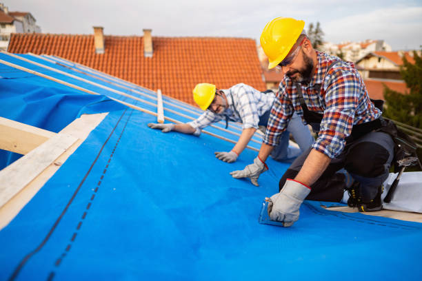 Best Emergency Roof Repair  in Danbury, CT