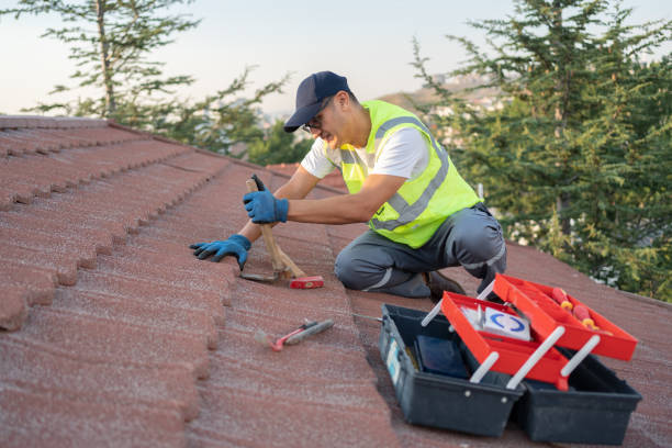 Best Tile Roofing Contractor  in Danbury, CT