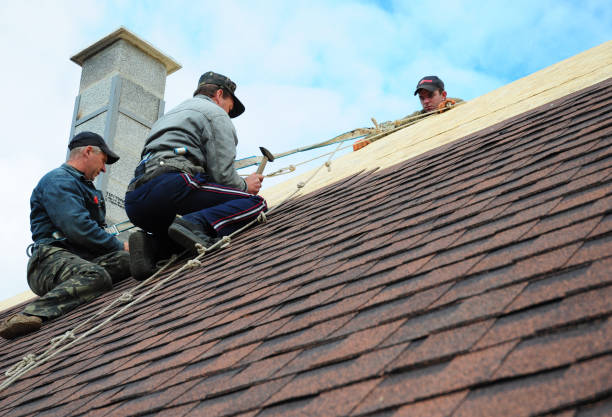 Best Best Roofing Contractors  in Danbury, CT