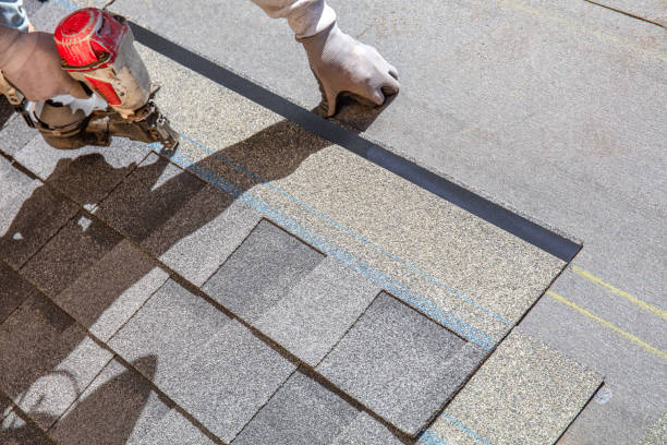 Best Commercial Roofing Services  in Danbury, CT