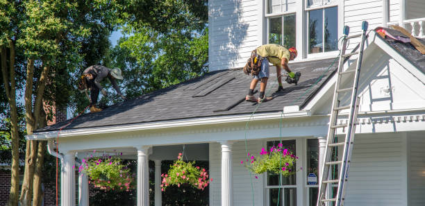 Best Roof Replacement Cost  in Danbury, CT