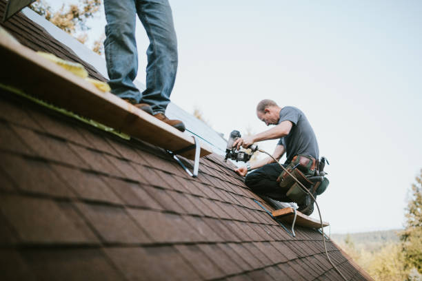Roof Installation Near Me in Danbury, CT